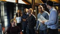 NCIS Los Angeles